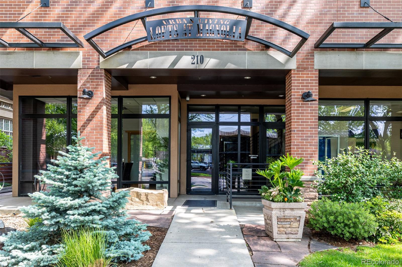 Report Image #1 for 210 W Magnolia Street,Fort Collins, Colorado