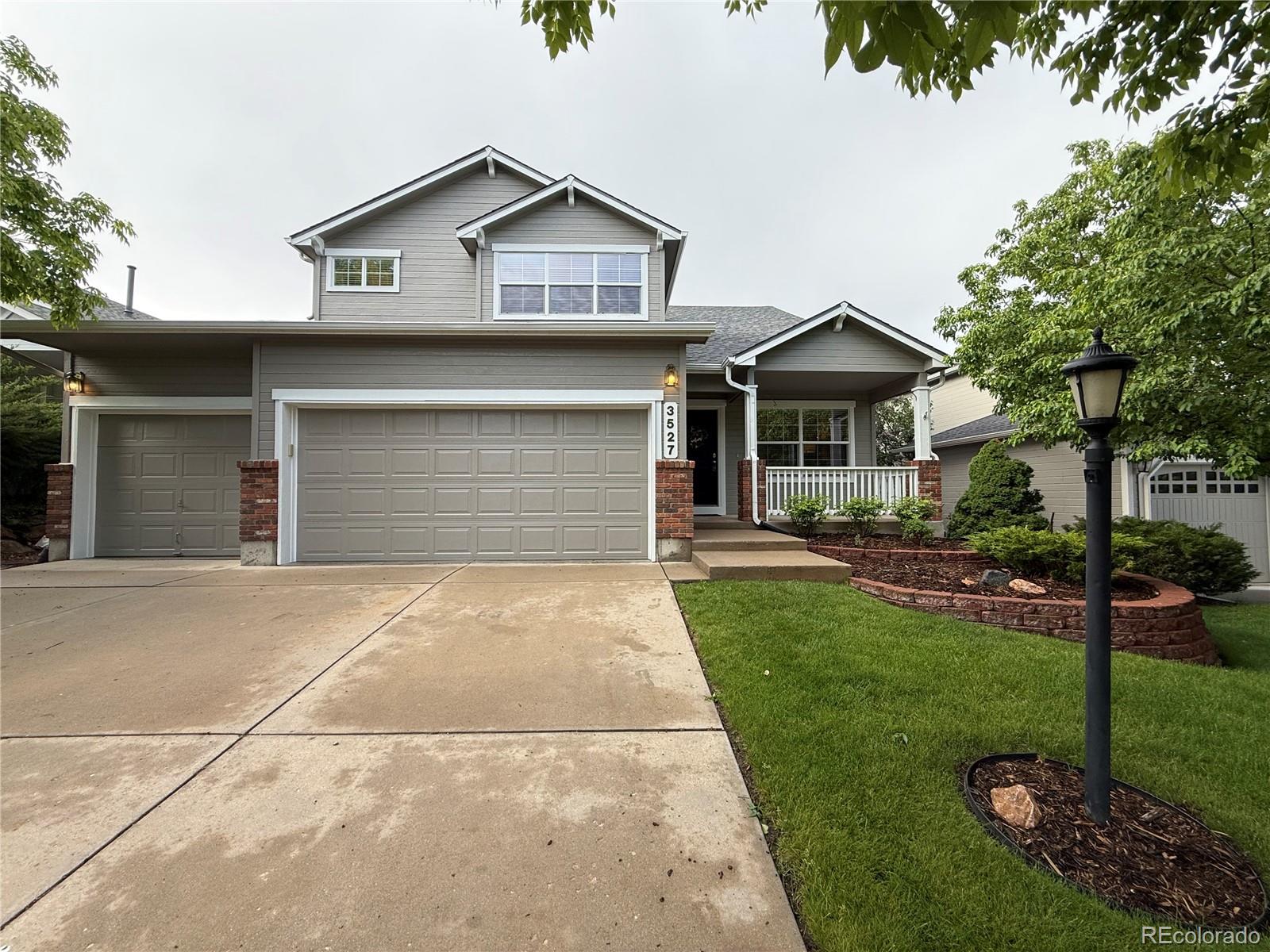 MLS Image # for 3527  painted daisy court,colorado springs, Colorado