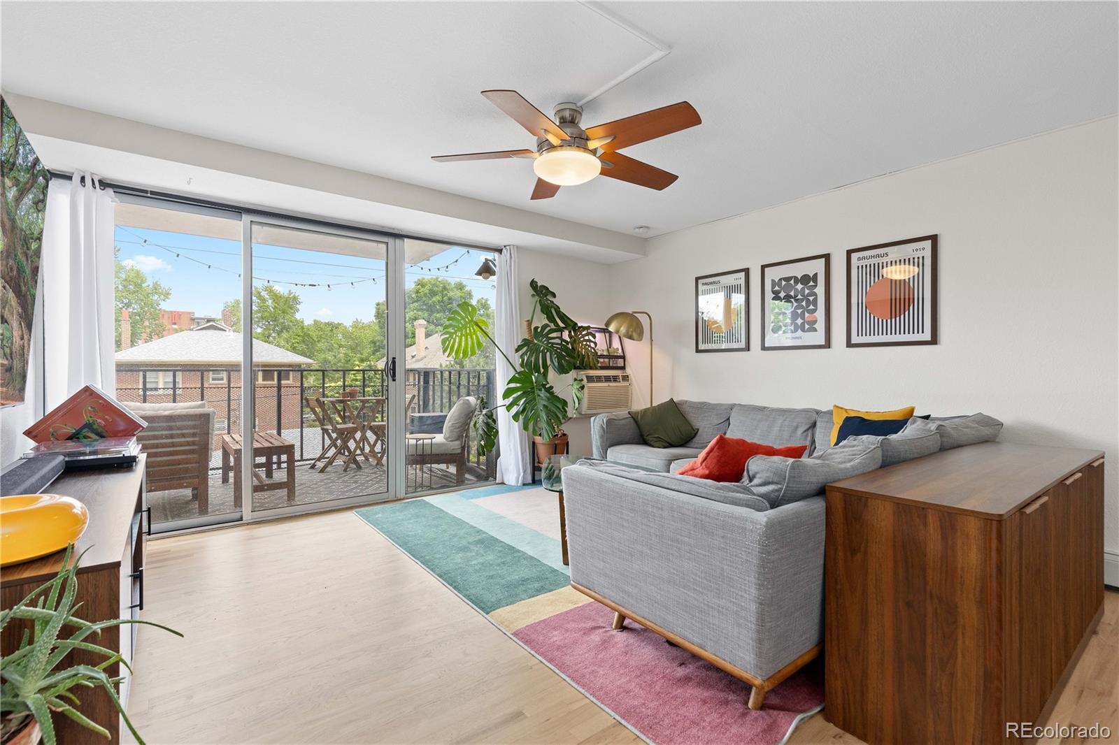 Report Image #1 for 1150  Vine Street,Denver, Colorado