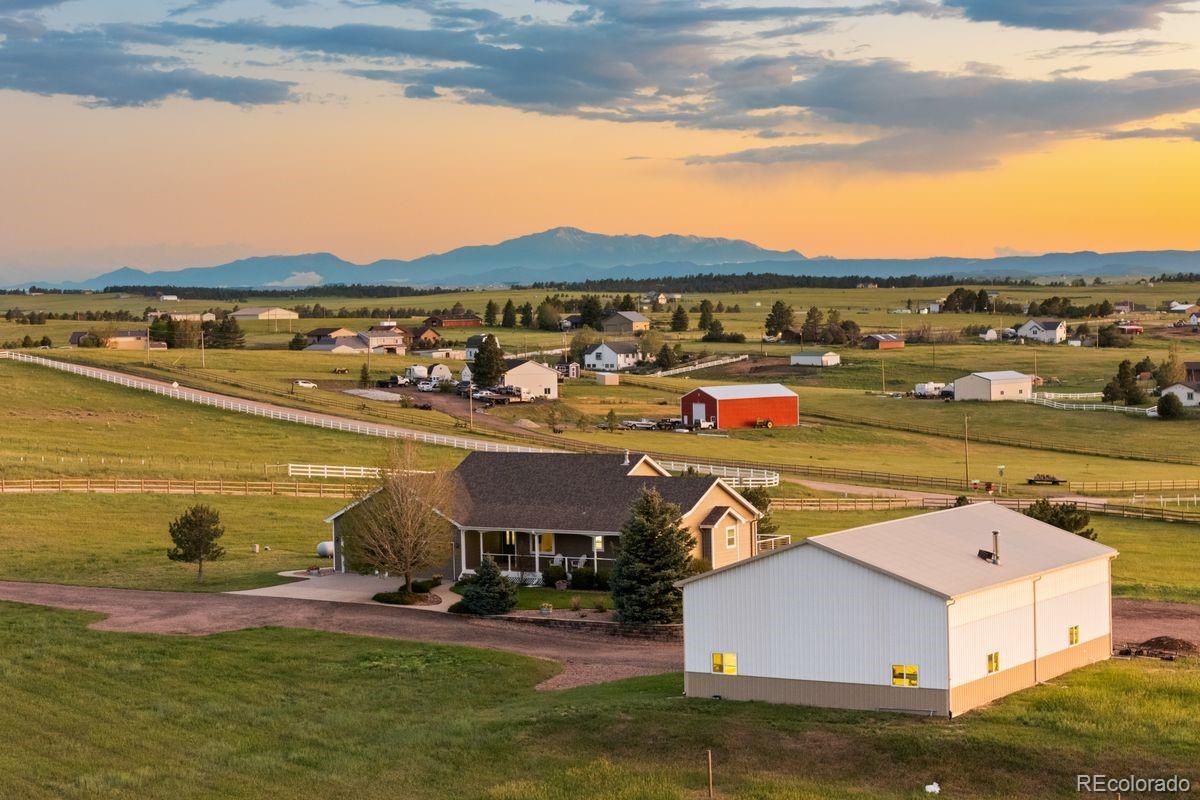 Report Image #1 for 6785  Arrowhead Circle,Elizabeth, Colorado