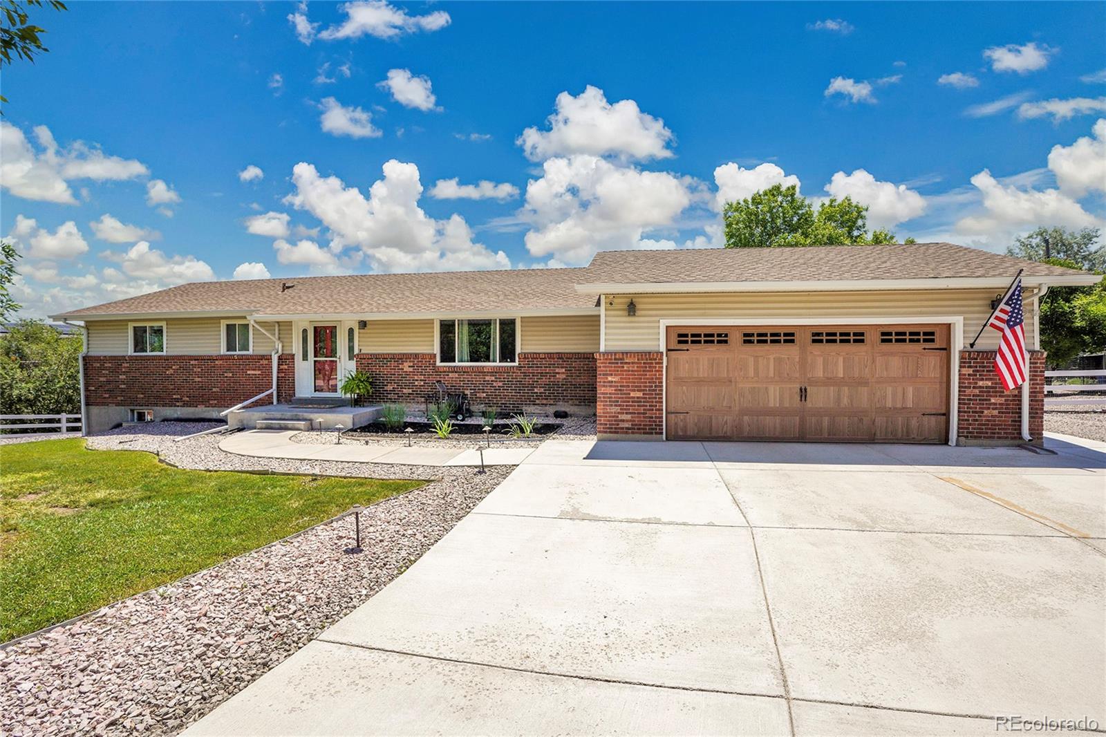 Report Image #1 for 9880 E 157th Avenue,Brighton, Colorado
