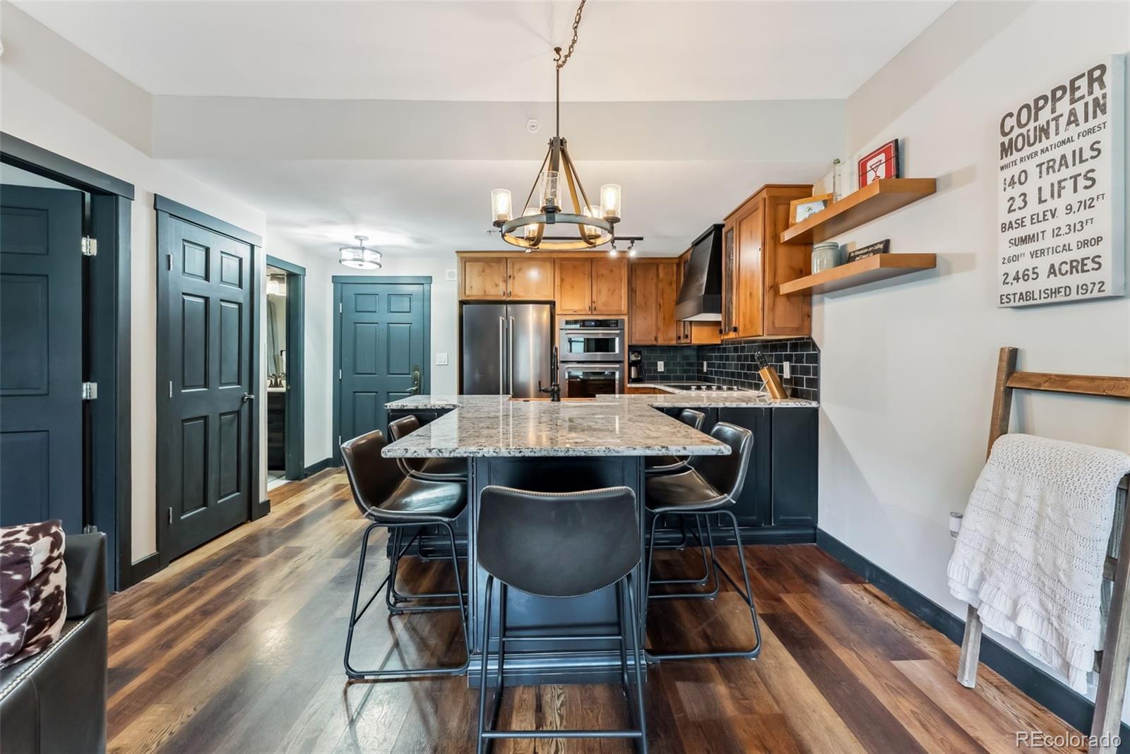 Report Image #1 for 910  Copper Road,Frisco, Colorado