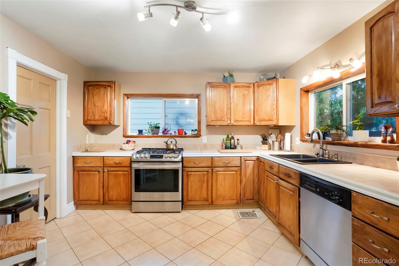 Report Image #1 for 4210 S Fox Street,Englewood, Colorado