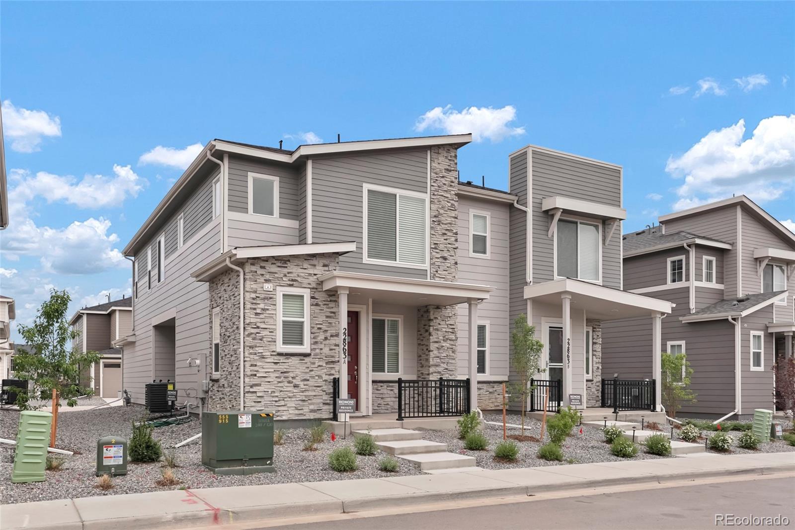 Report Image #1 for 22863 E Tufts Avenue,Aurora, Colorado