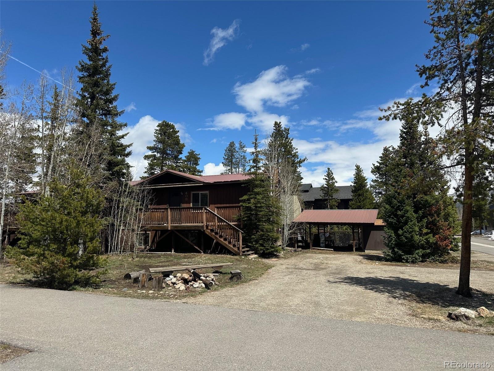 Report Image #1 for 408  2ND Avenue,Frisco, Colorado