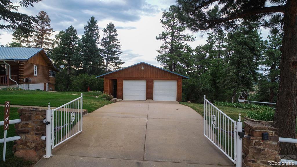 Report Image #1 for 8149  Patti Drive,Rye, Colorado