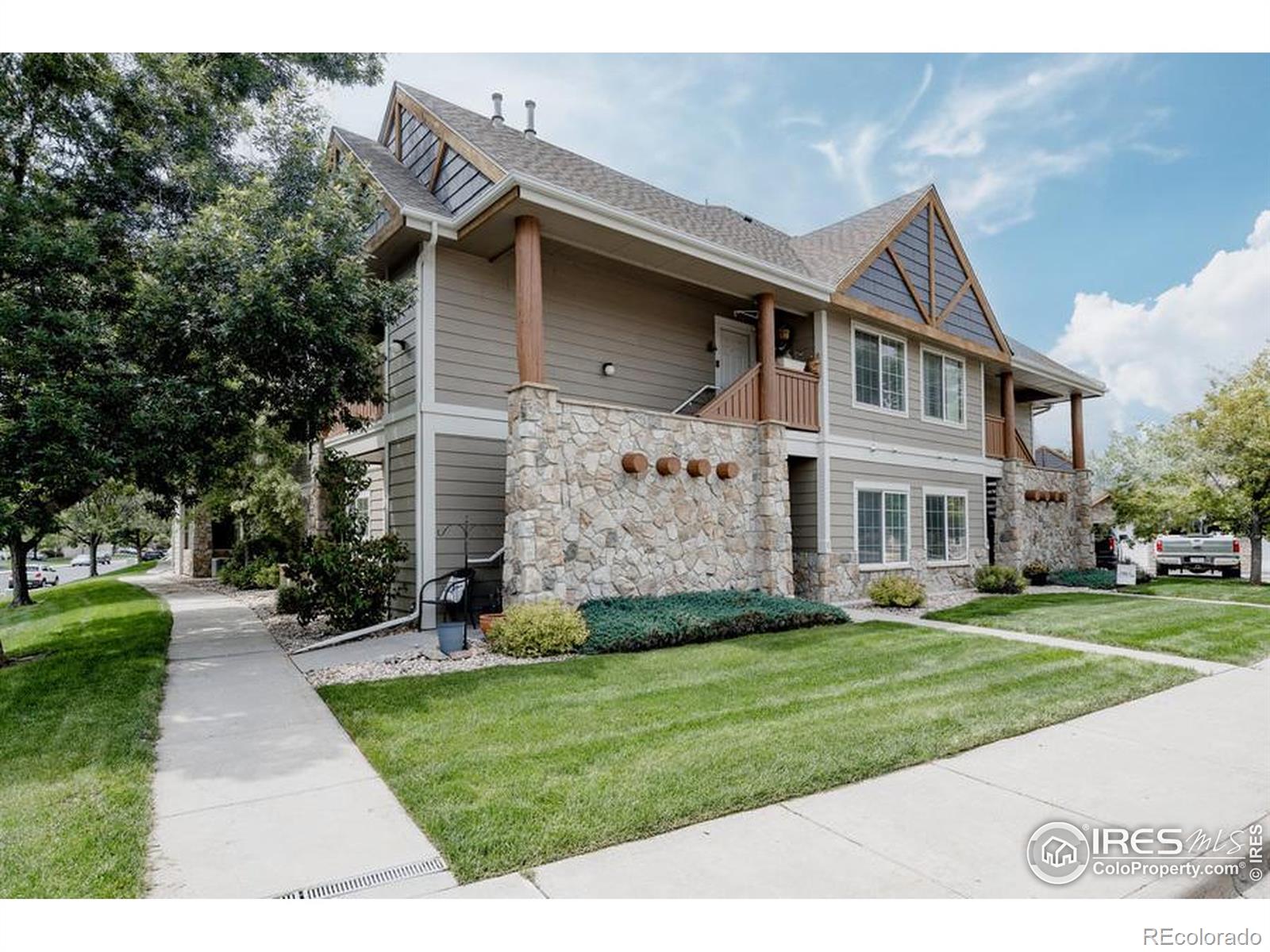 Report Image #1 for 104  Beacon Way,Windsor, Colorado
