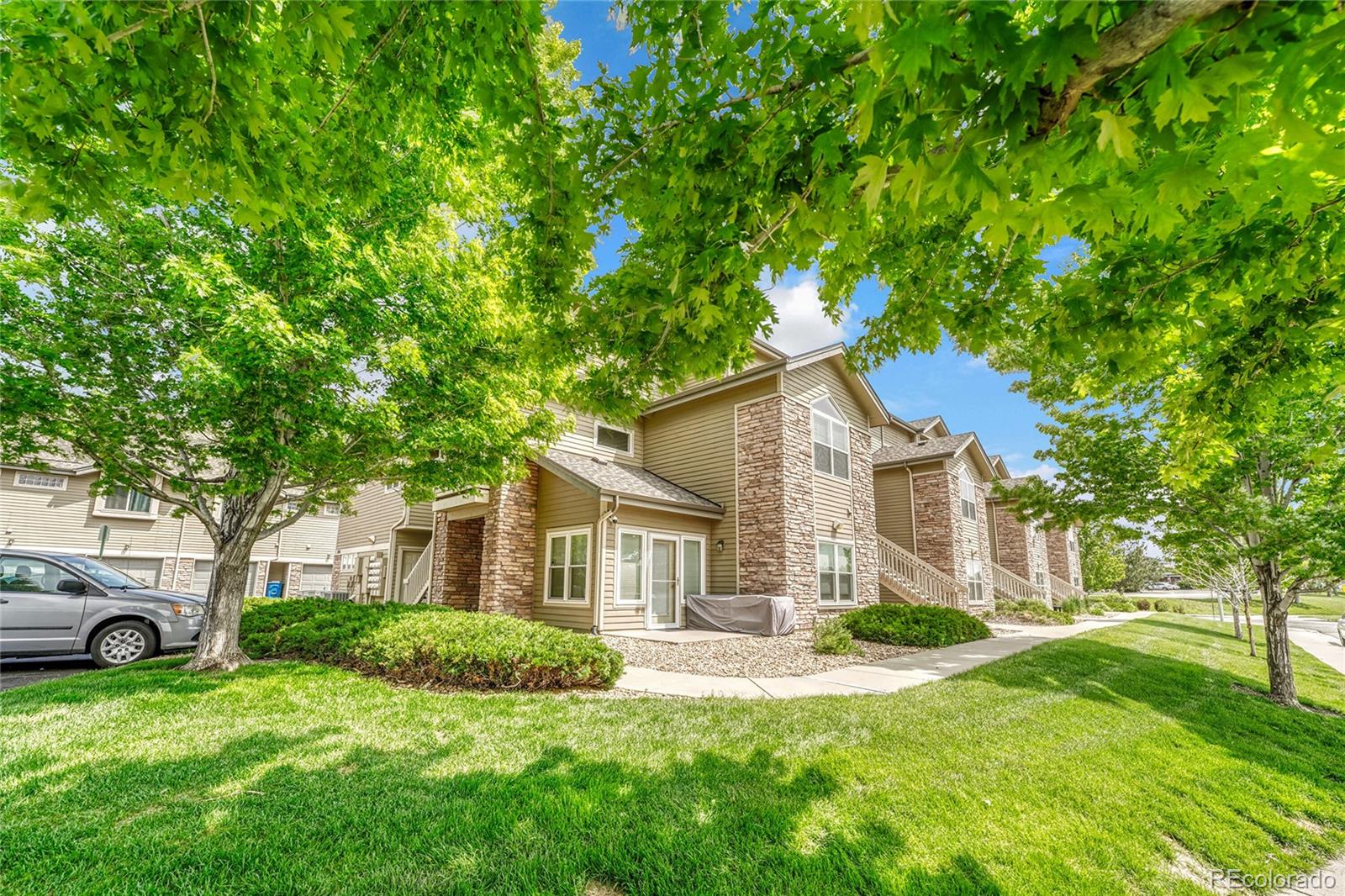 Report Image #1 for 3261 S Waco Court,Aurora, Colorado
