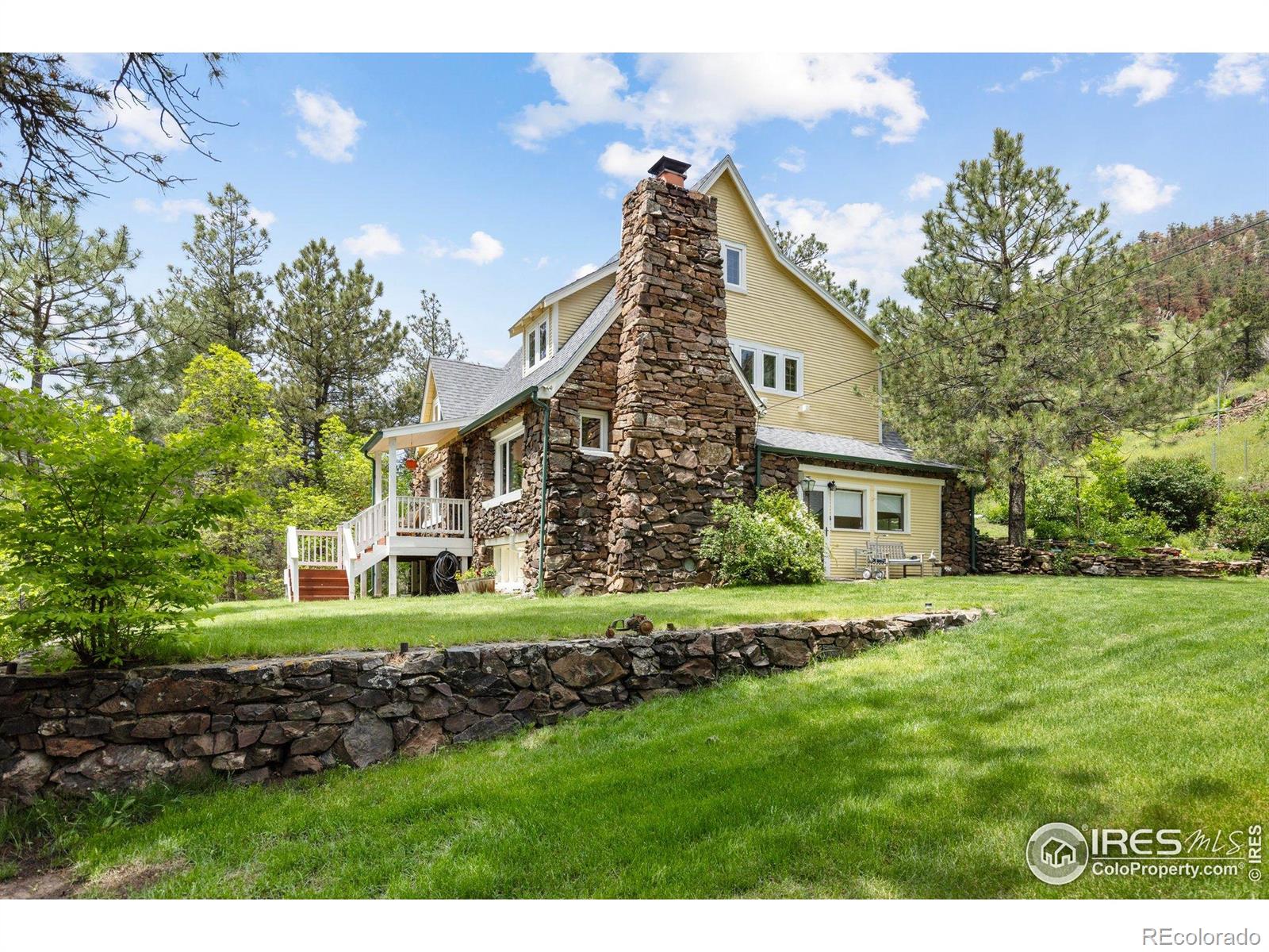 Report Image #1 for 1031 W US Highway 34 ,Loveland, Colorado