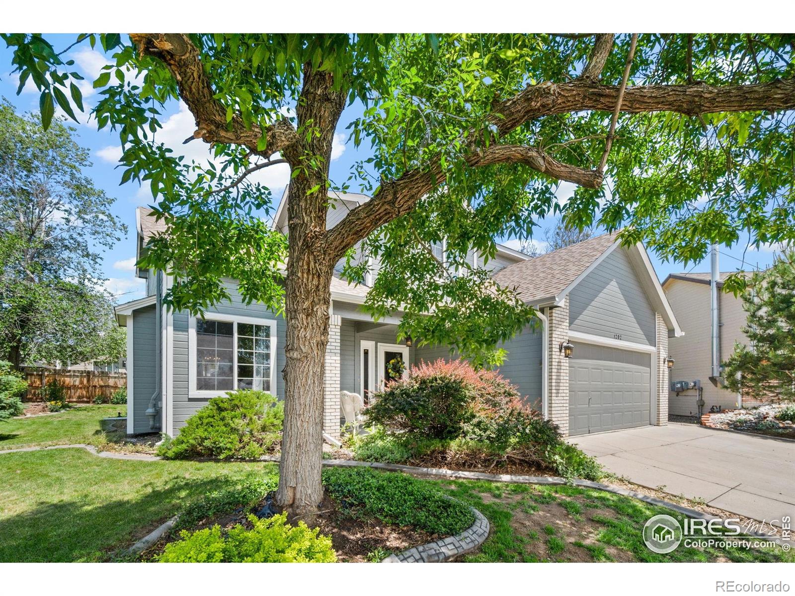 Report Image #1 for 1202  Creekwood Court,Windsor, Colorado