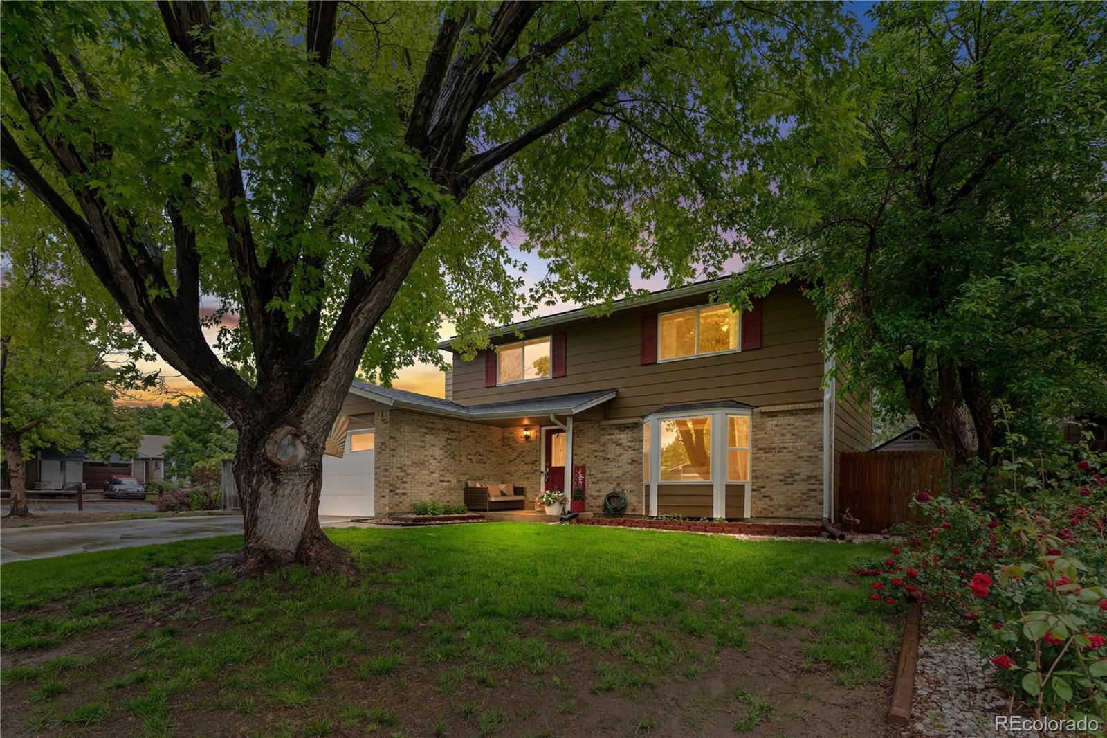 Report Image #1 for 10450  Iris Way,Broomfield, Colorado