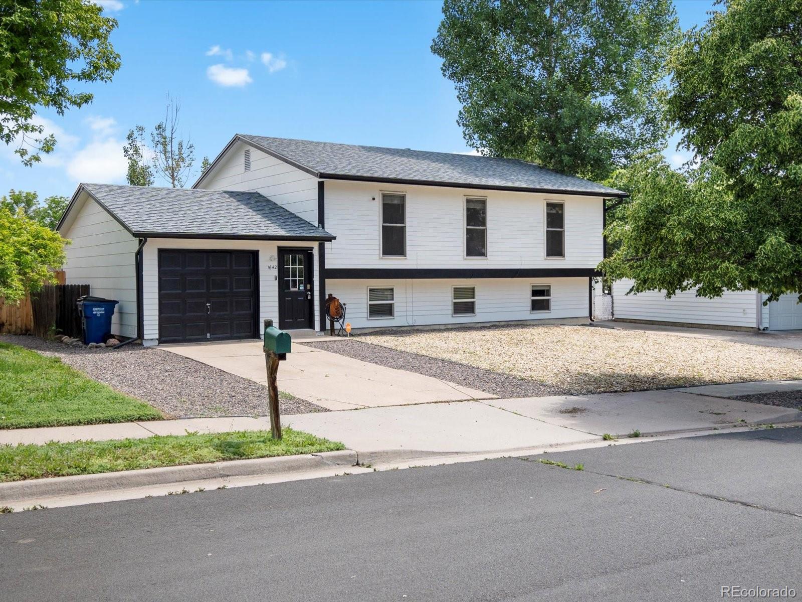 Report Image #1 for 1642 S Salida Way,Aurora, Colorado