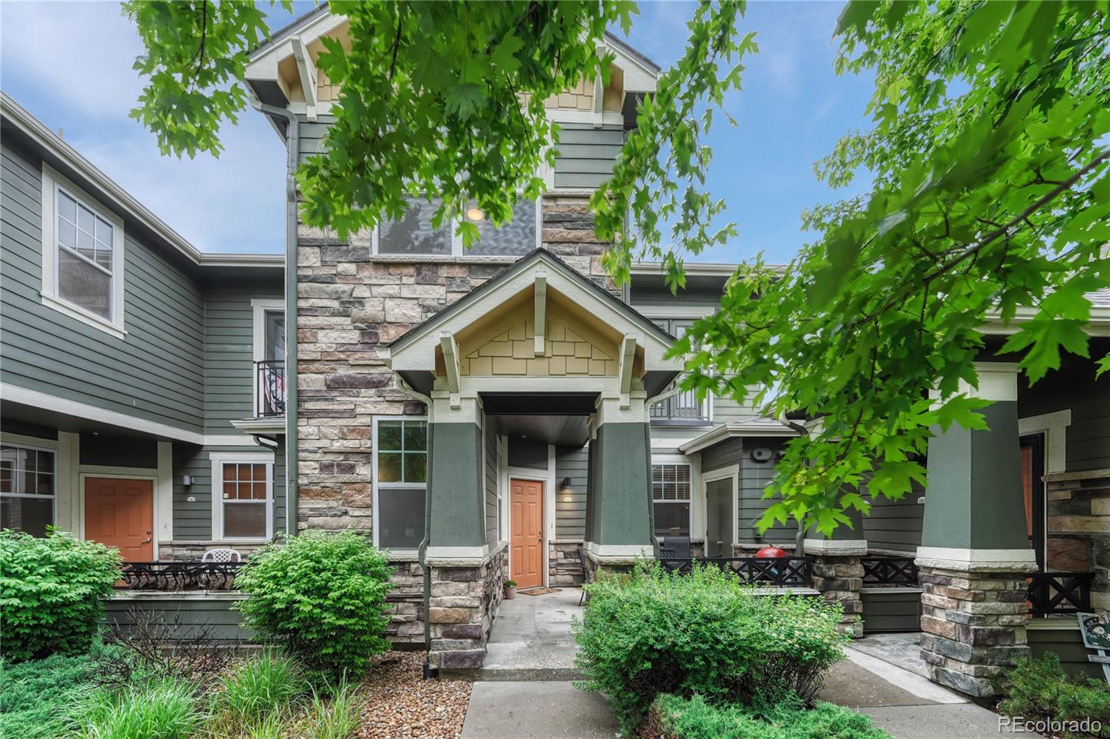 Report Image #1 for 7140  Simms Street,Arvada, Colorado