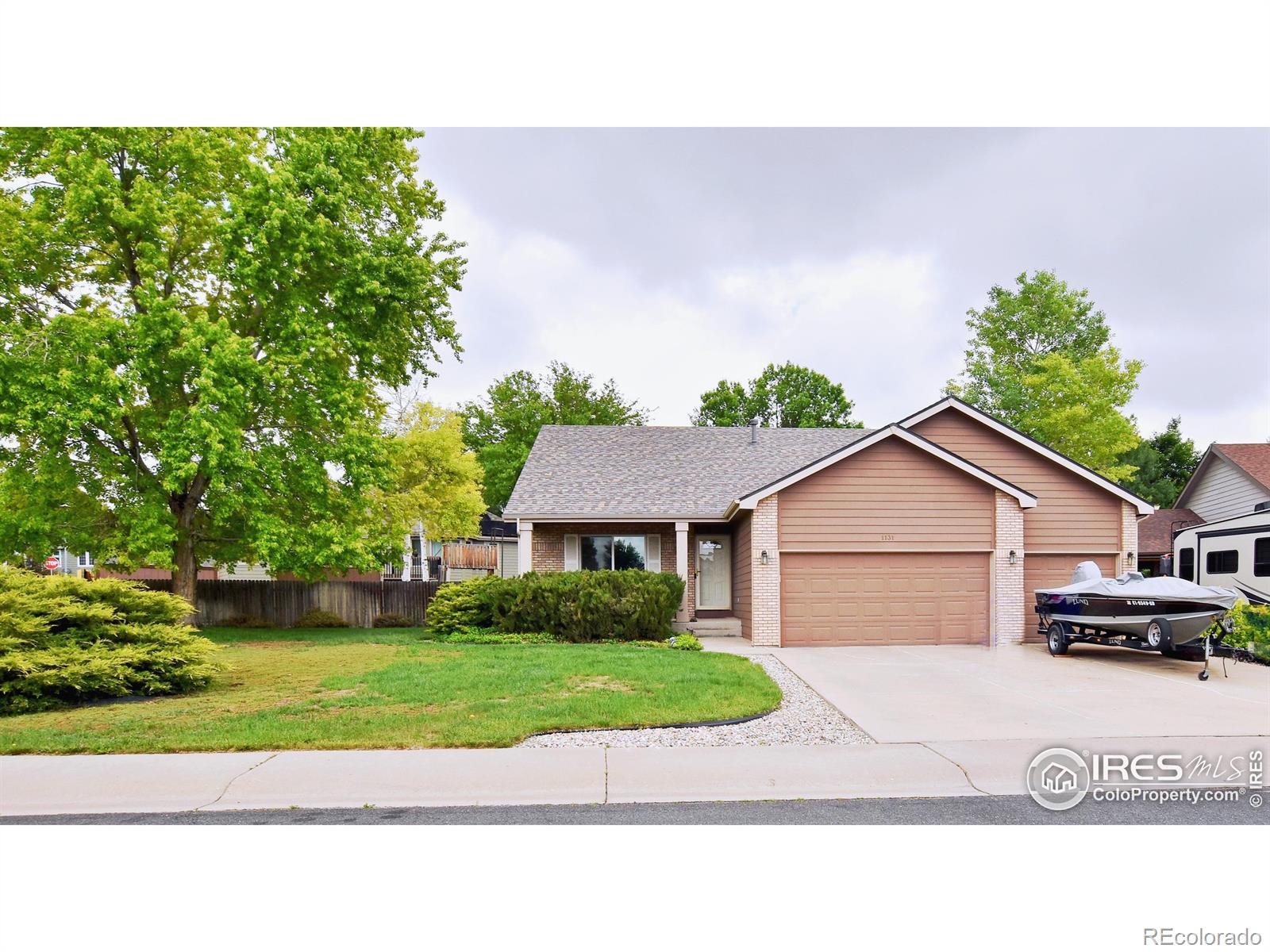 Report Image # for 1131  Sandra Drive,Johnstown, Colorado