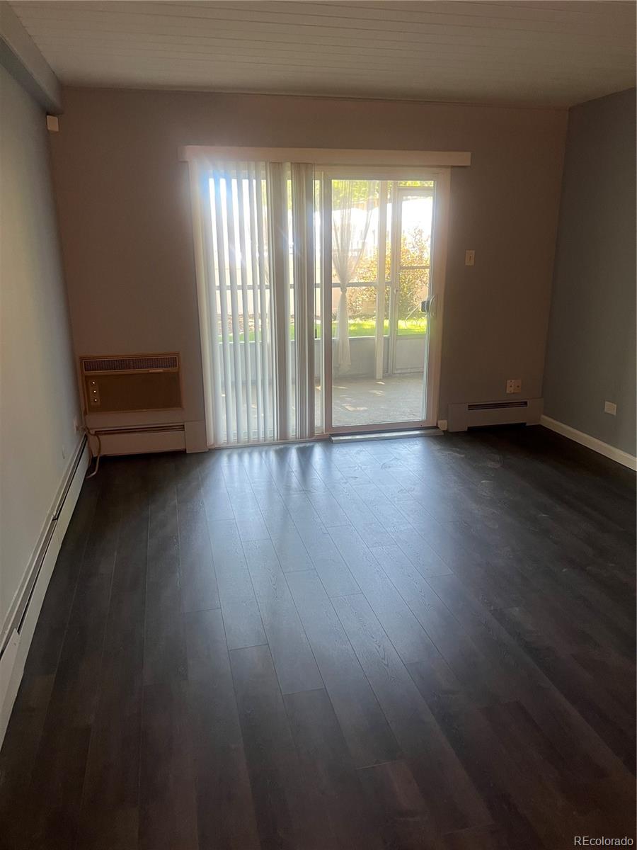 Report Image #1 for 665 S Clinton Street,Denver, Colorado
