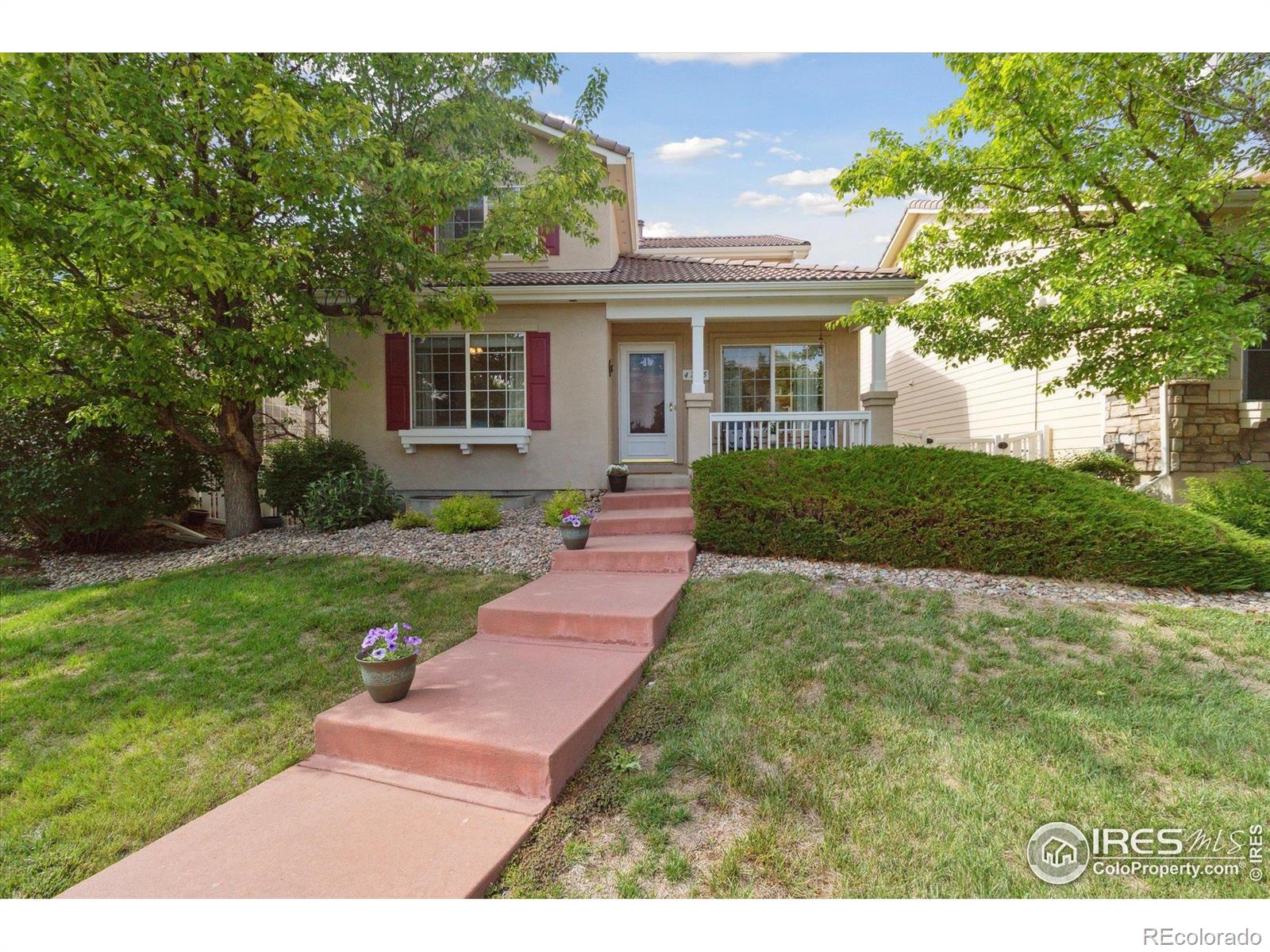 MLS Image # for 4725  spyglass drive,broomfield, Colorado