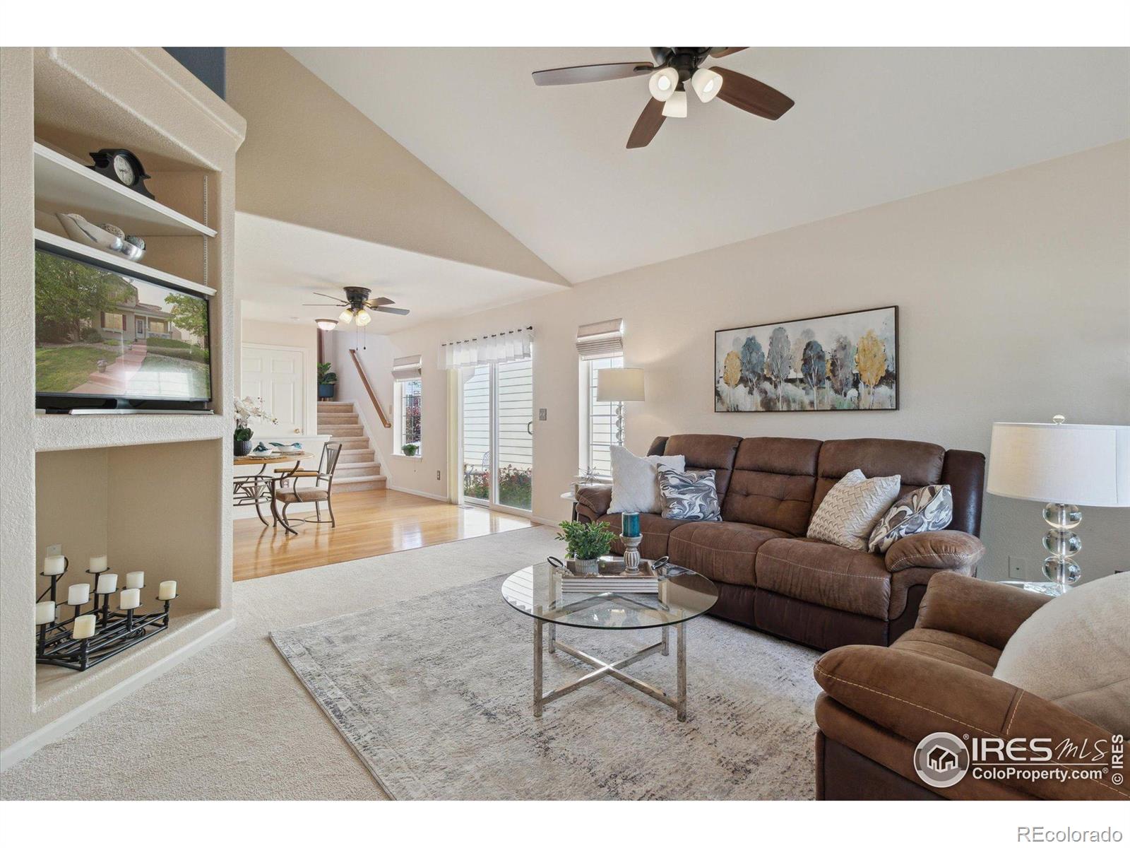 Report Image #1 for 4725  Spyglass Drive,Broomfield, Colorado