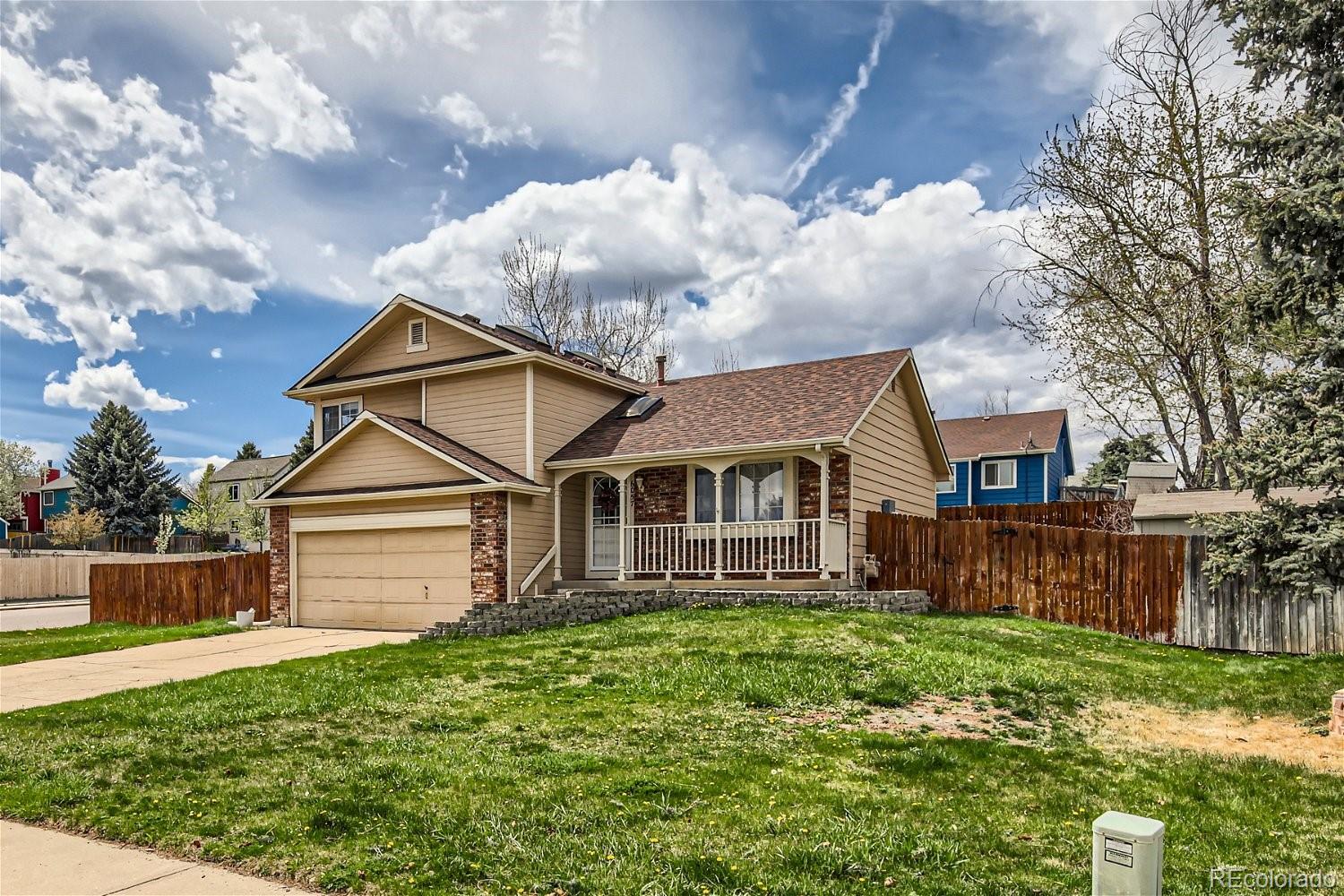 Report Image #1 for 6057 S Pierson Street,Littleton, Colorado