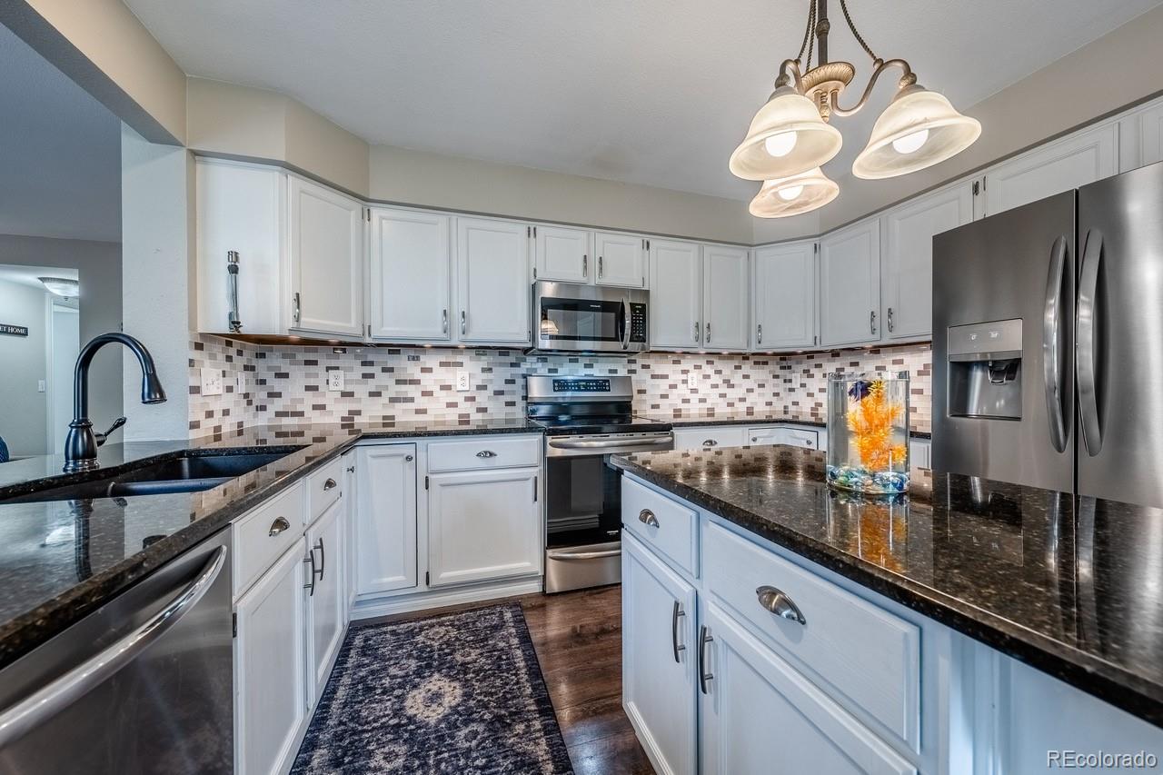 Report Image #1 for 7176 S Pierson Street,Littleton, Colorado