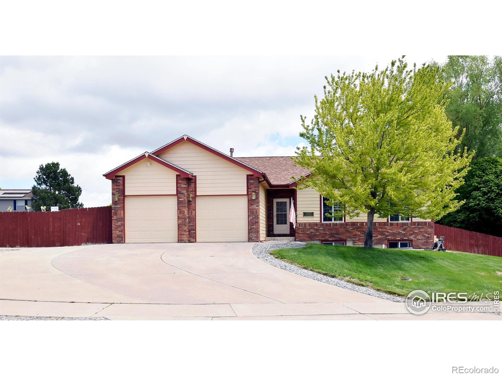 Report Image #1 for 3200  Cody Avenue,Evans, Colorado