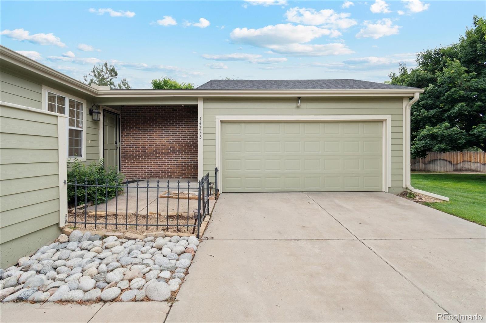 Report Image #1 for 14333 E Warren Place,Aurora, Colorado