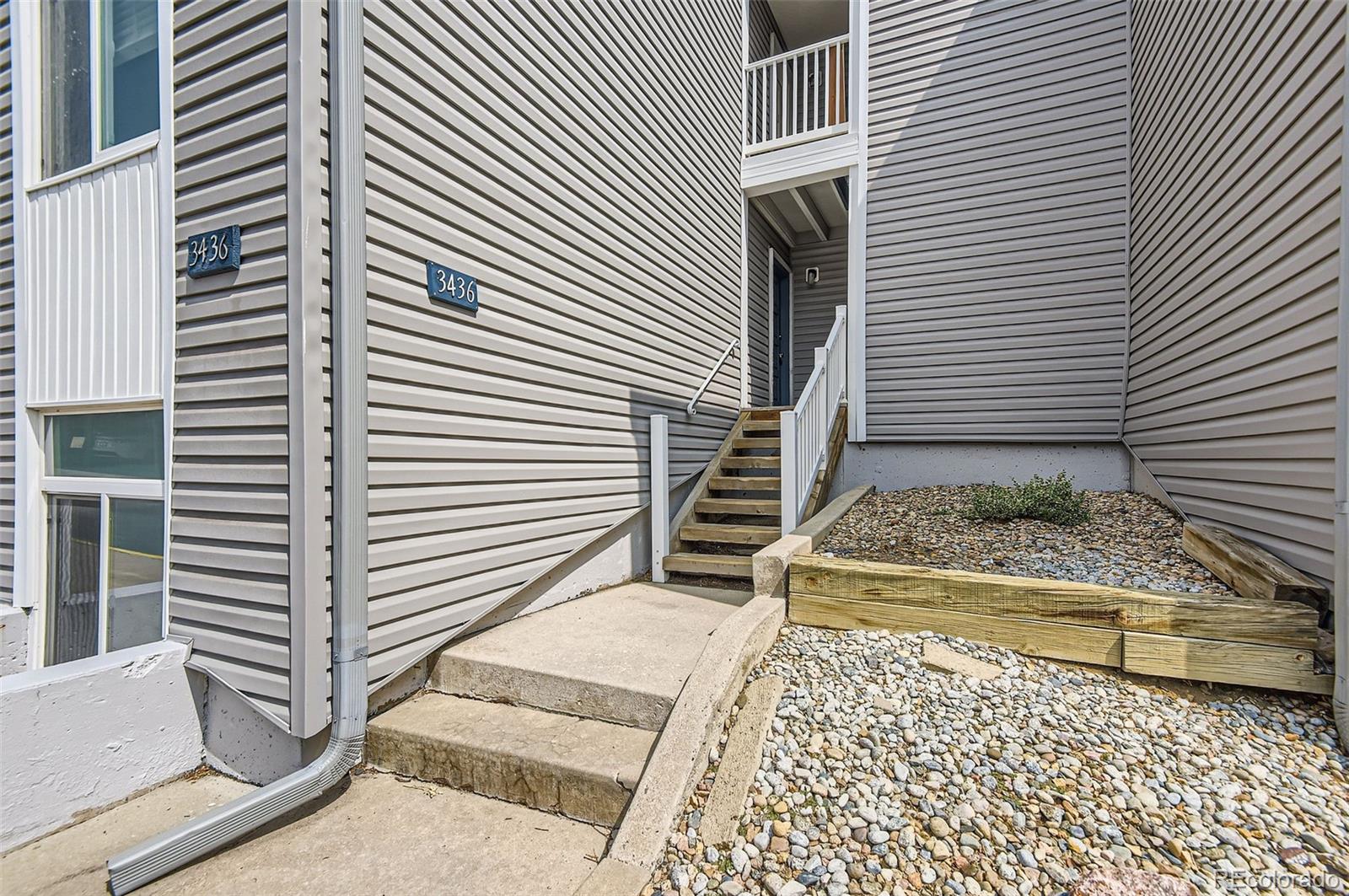 Report Image #1 for 3436 S Locust Street,Denver, Colorado