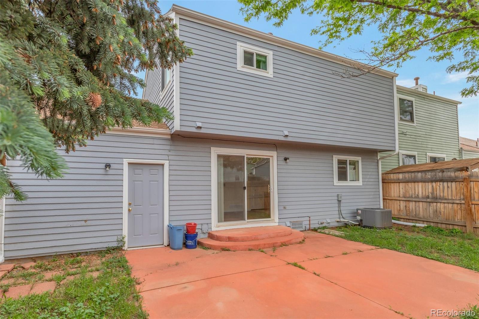 Report Image #1 for 19421 E Milan Circle,Aurora, Colorado