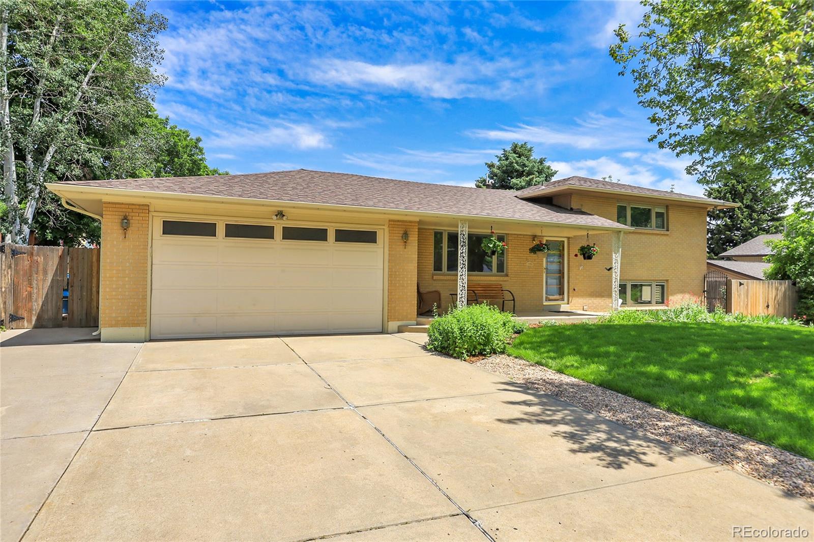 Report Image #1 for 960 S Arbutus Street,Lakewood, Colorado