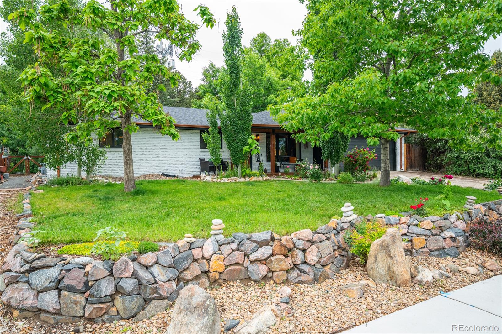 Report Image #1 for 3125  Xenon Street,Wheat Ridge, Colorado