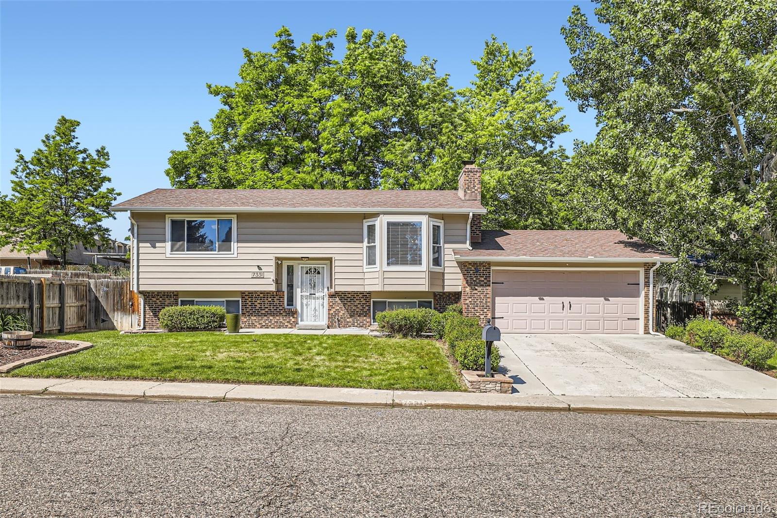 Report Image #1 for 7331 S Webster Street,Littleton, Colorado