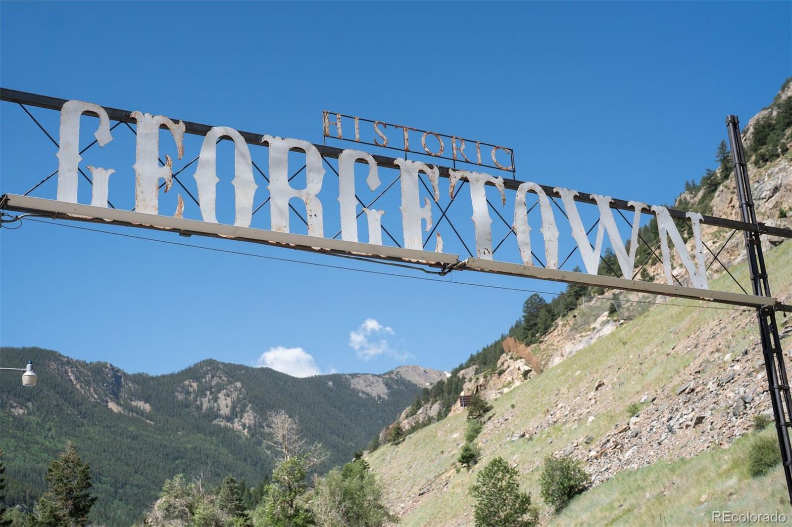 Report Image #1 for 205  Loop Drive,Georgetown, Colorado