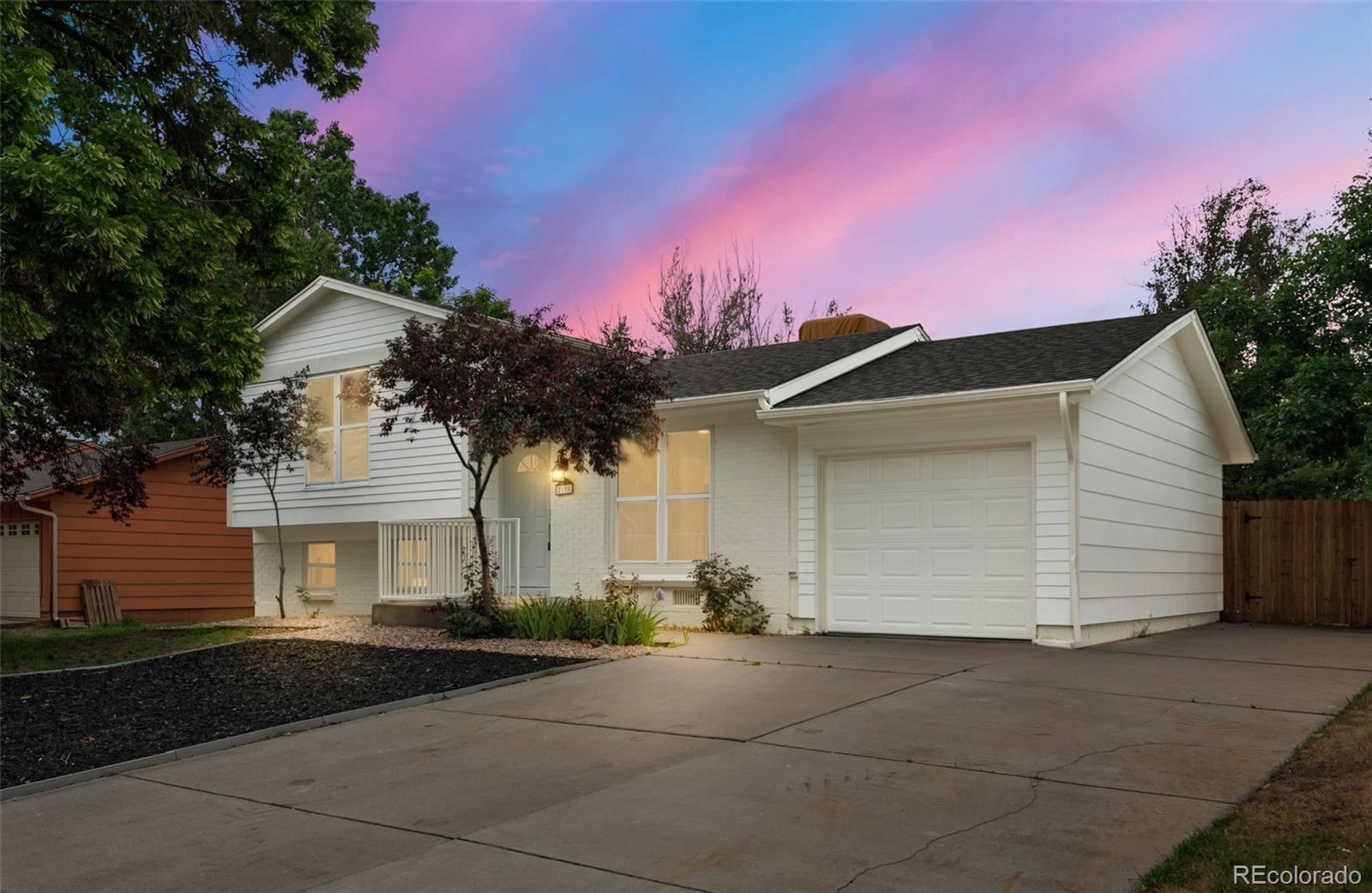 Report Image #1 for 2108 S Idalia Street,Aurora, Colorado