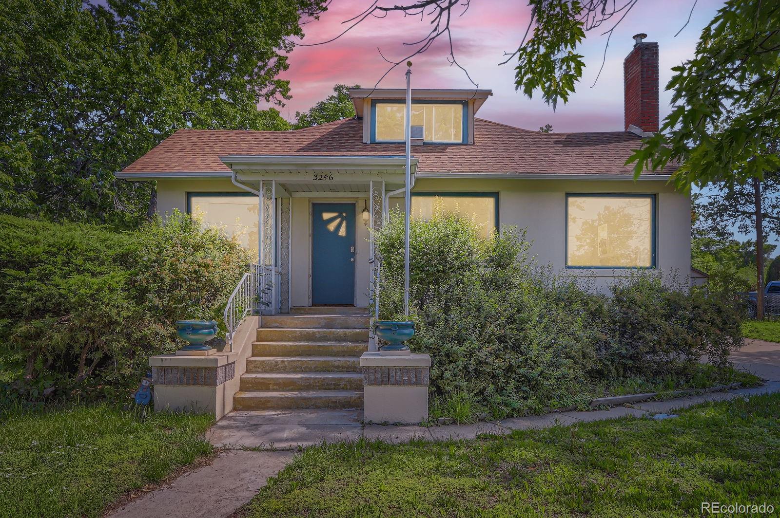Report Image #1 for 3246 W 53rd Avenue,Denver, Colorado