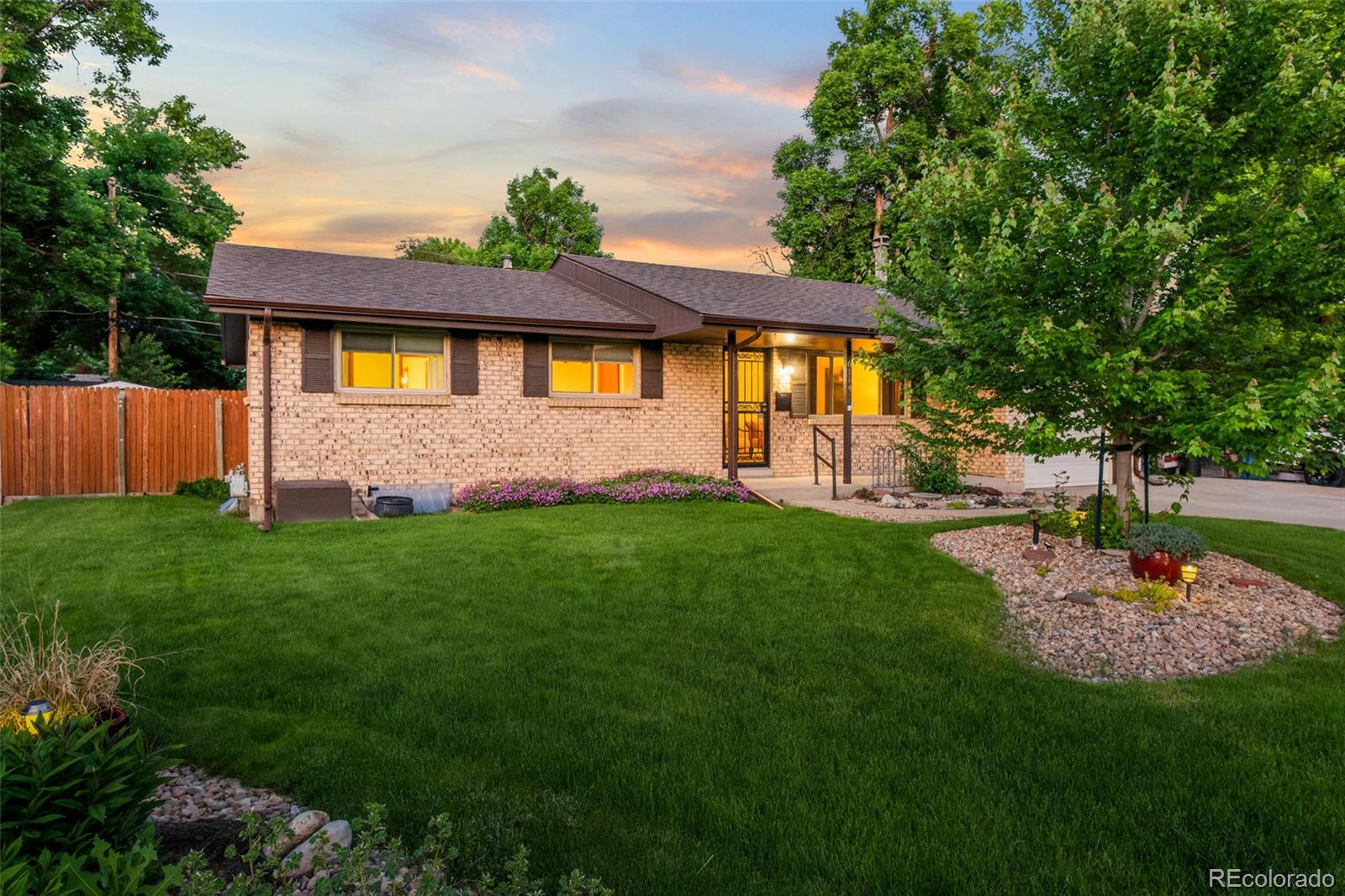 Report Image #1 for 6114  Miller Street,Arvada, Colorado