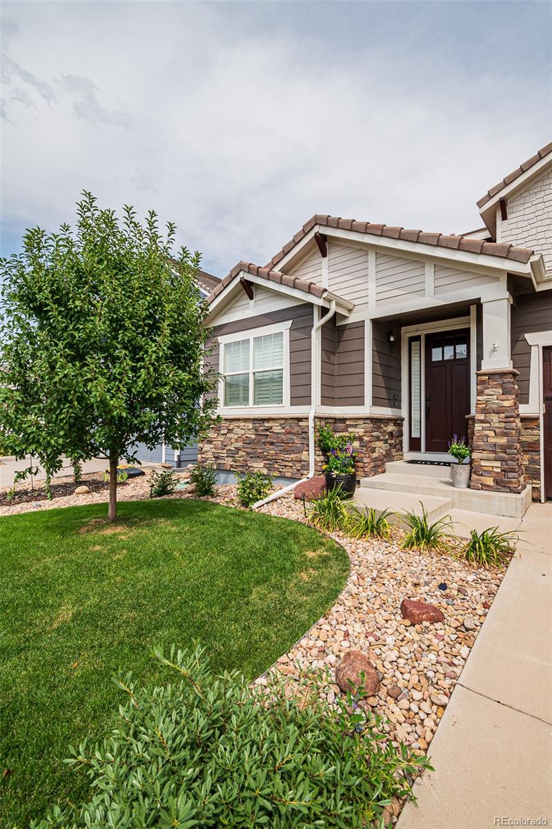 Report Image #1 for 10272  Greenfield Circle,Parker, Colorado