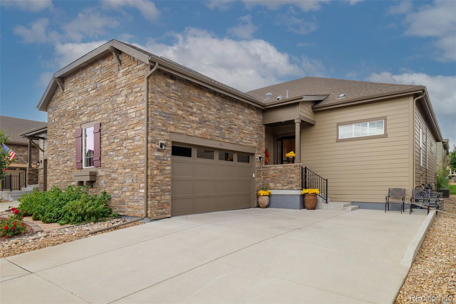 Report Image #1 for 3418  New Haven Circle,Castle Rock, Colorado