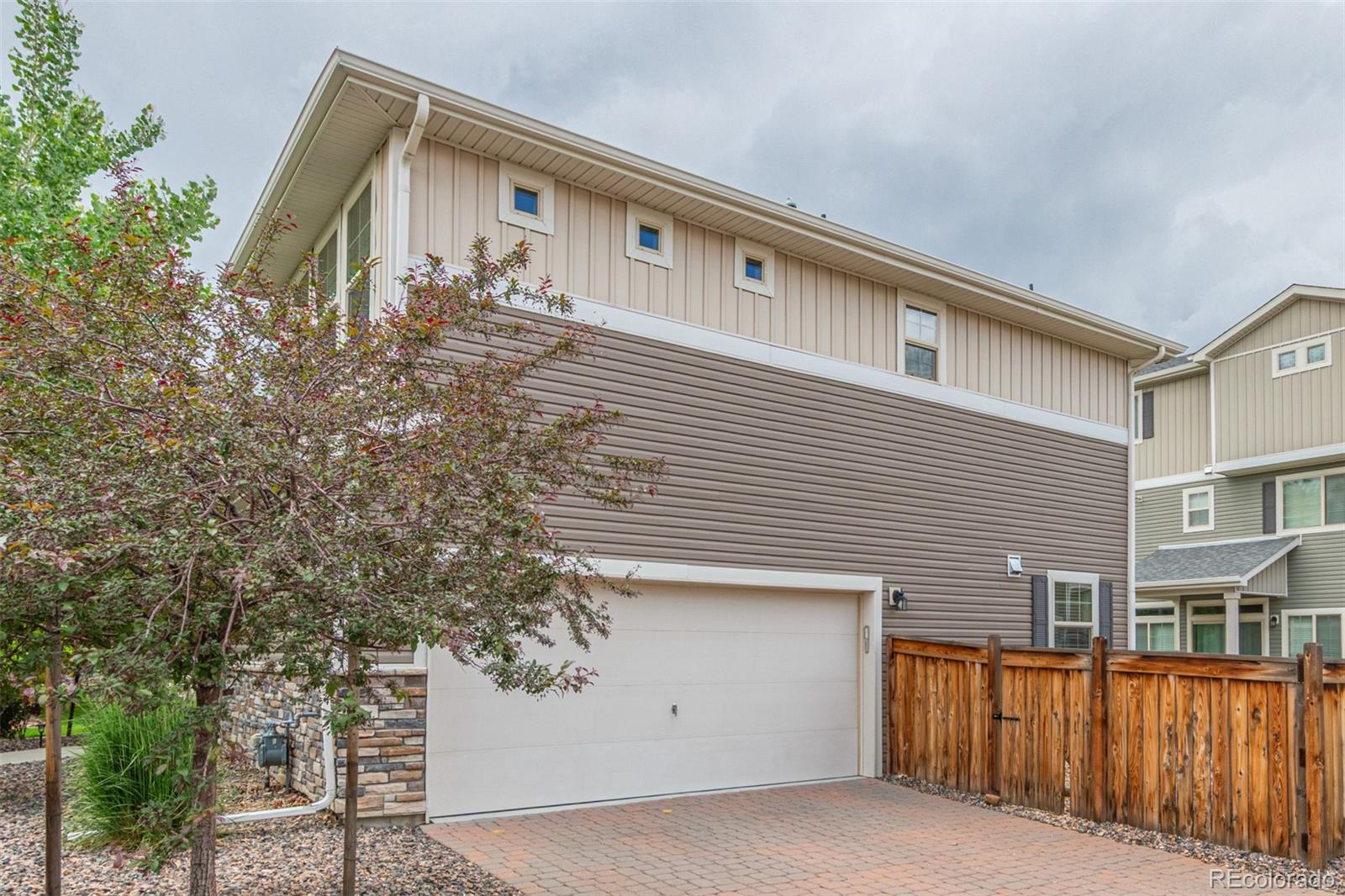 Report Image #1 for 18112 E 104th Way,Commerce City, Colorado