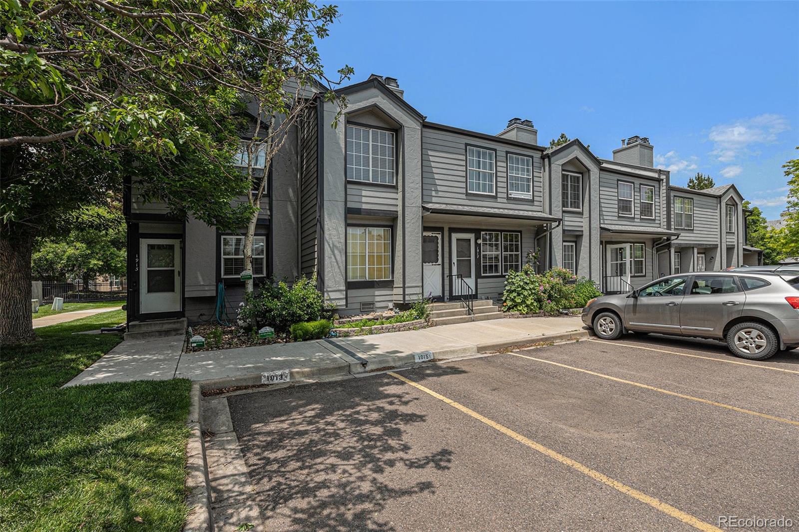 Report Image #1 for 1919  Newland Court,Lakewood, Colorado