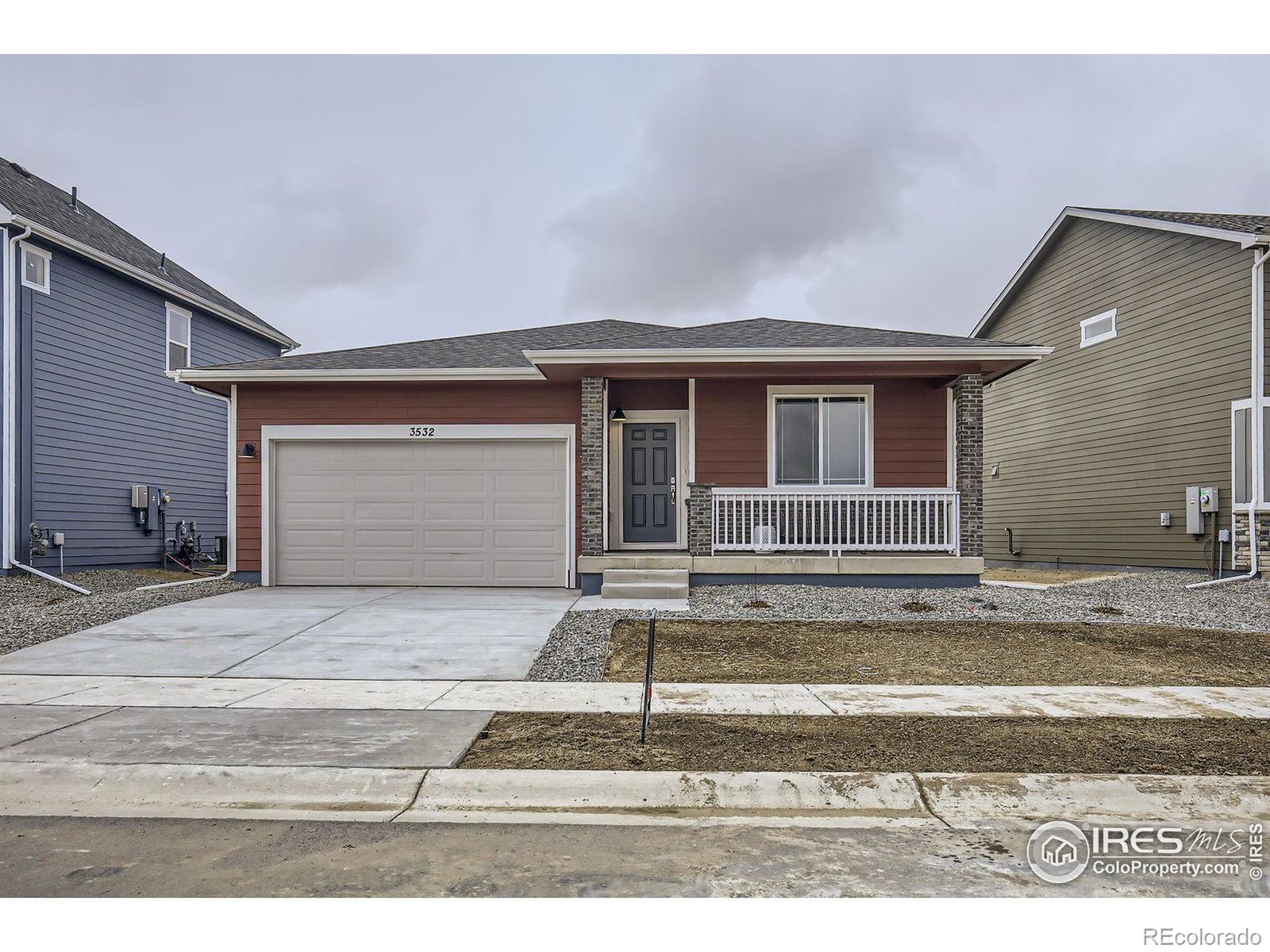 Report Image #1 for 2739  Crystal Springs Lane,Longmont, Colorado