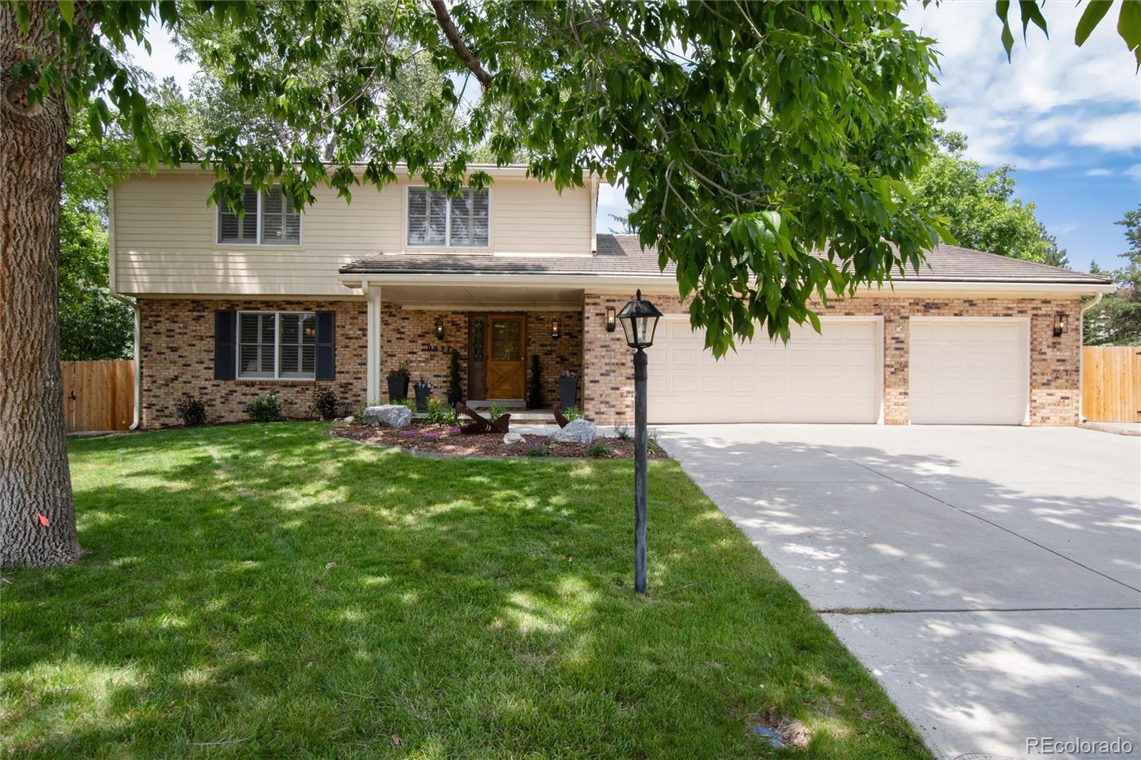 Report Image #1 for 9837 E Aberdeen Avenue,Englewood, Colorado