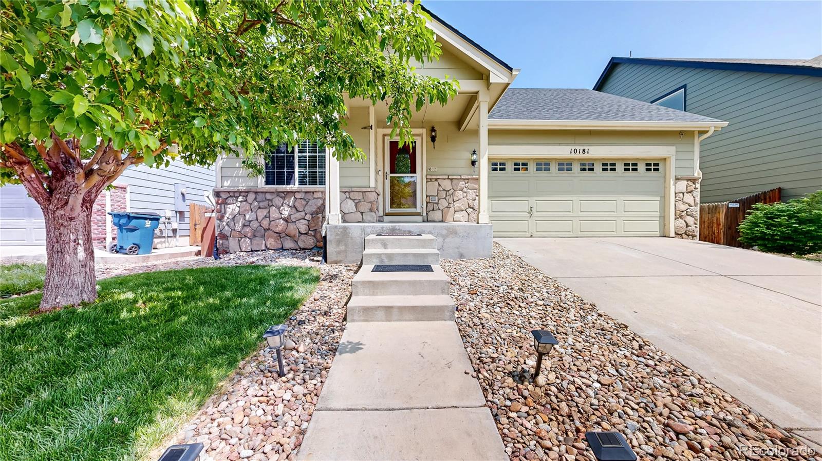 Report Image #1 for 10181 E 112th Way,Commerce City, Colorado