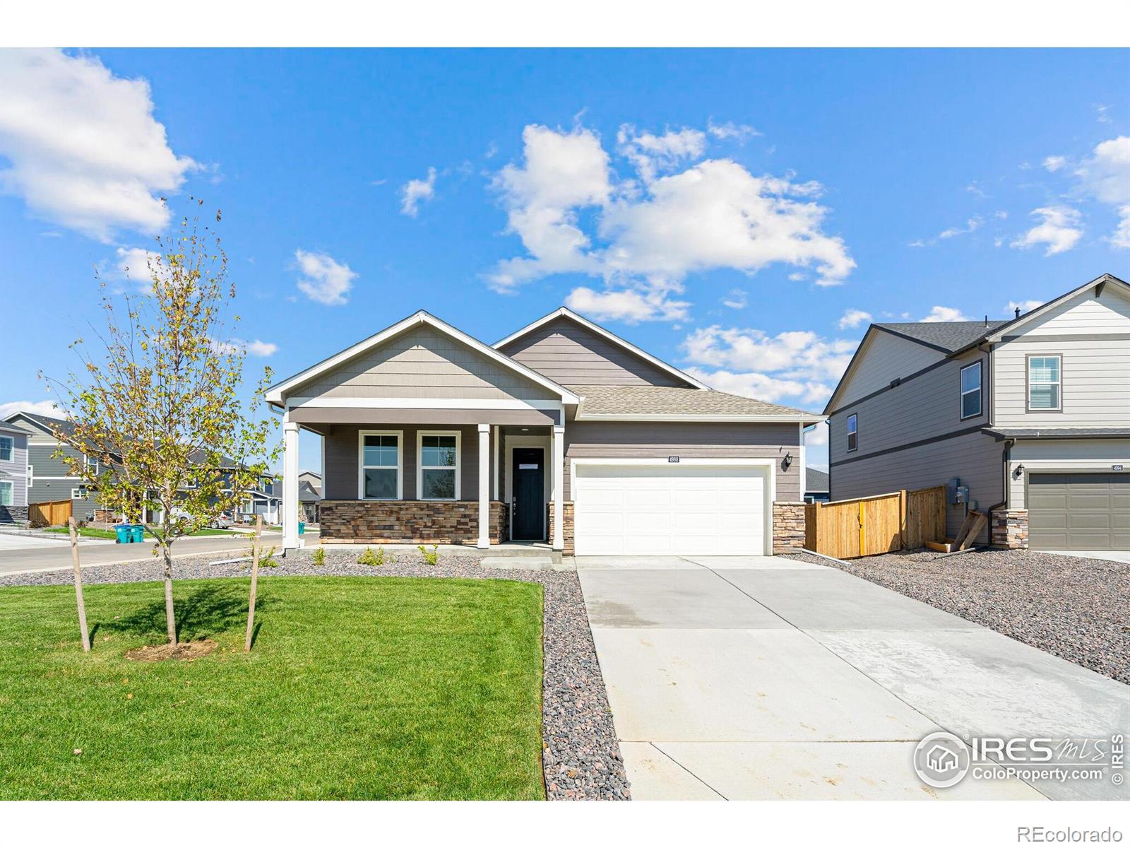 Report Image #1 for 4692  Hatcher Drive,Brighton, Colorado