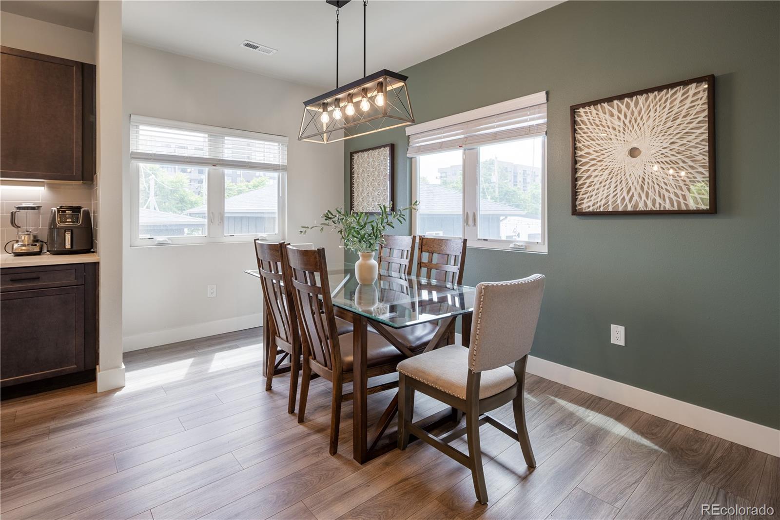 Report Image #1 for 4184  Kalamath Street,Denver, Colorado