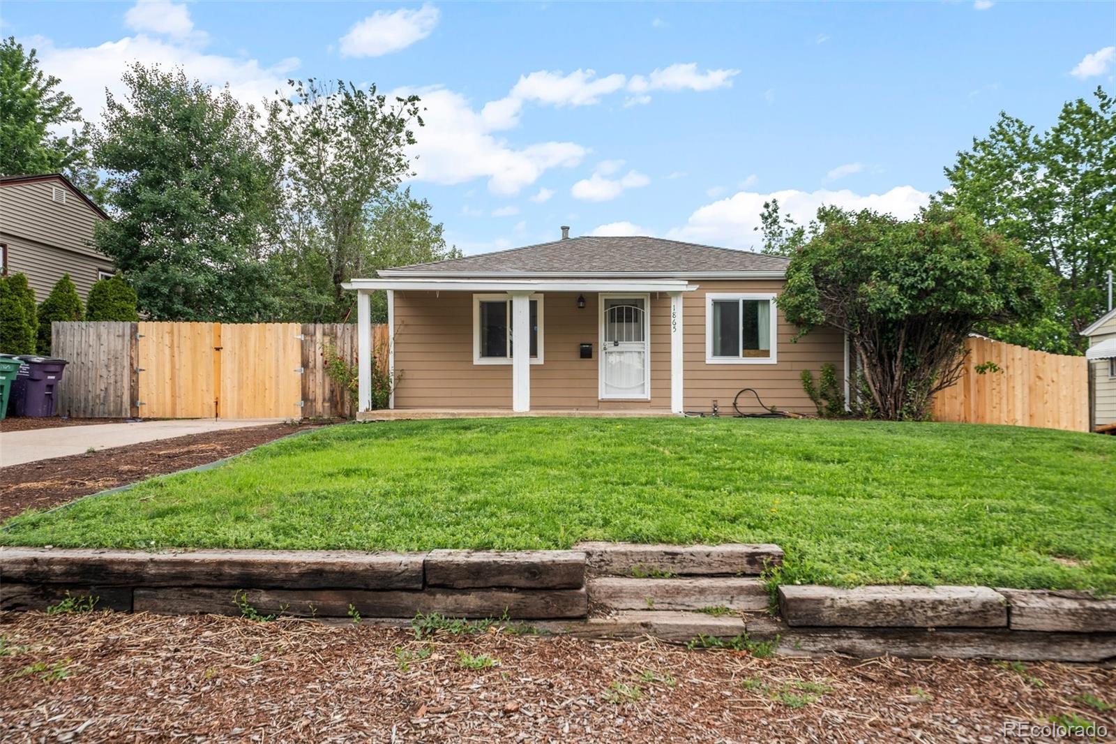 Report Image #1 for 1865 S Knox Court,Denver, Colorado