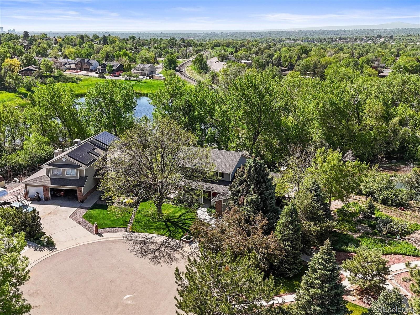 Report Image #1 for 6862  Independence Court,Arvada, Colorado