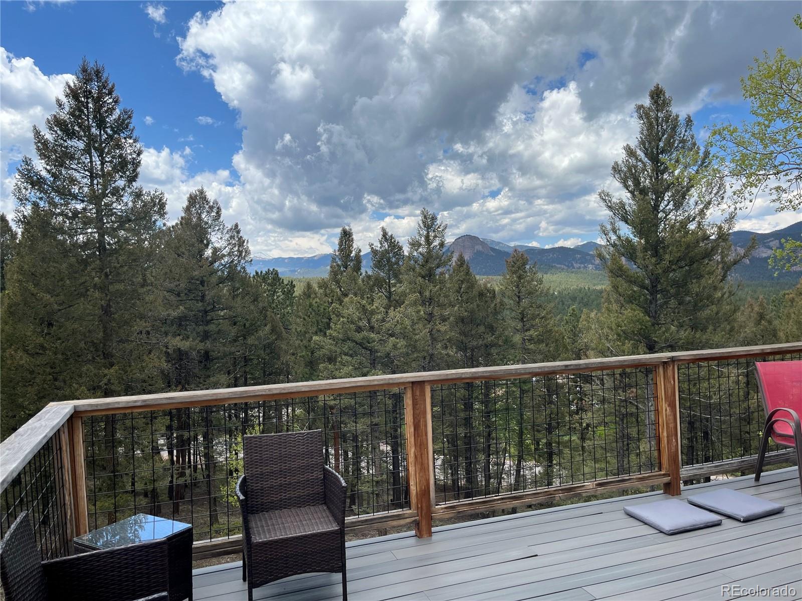 Report Image #1 for 33  Nova Circle,Pine, Colorado