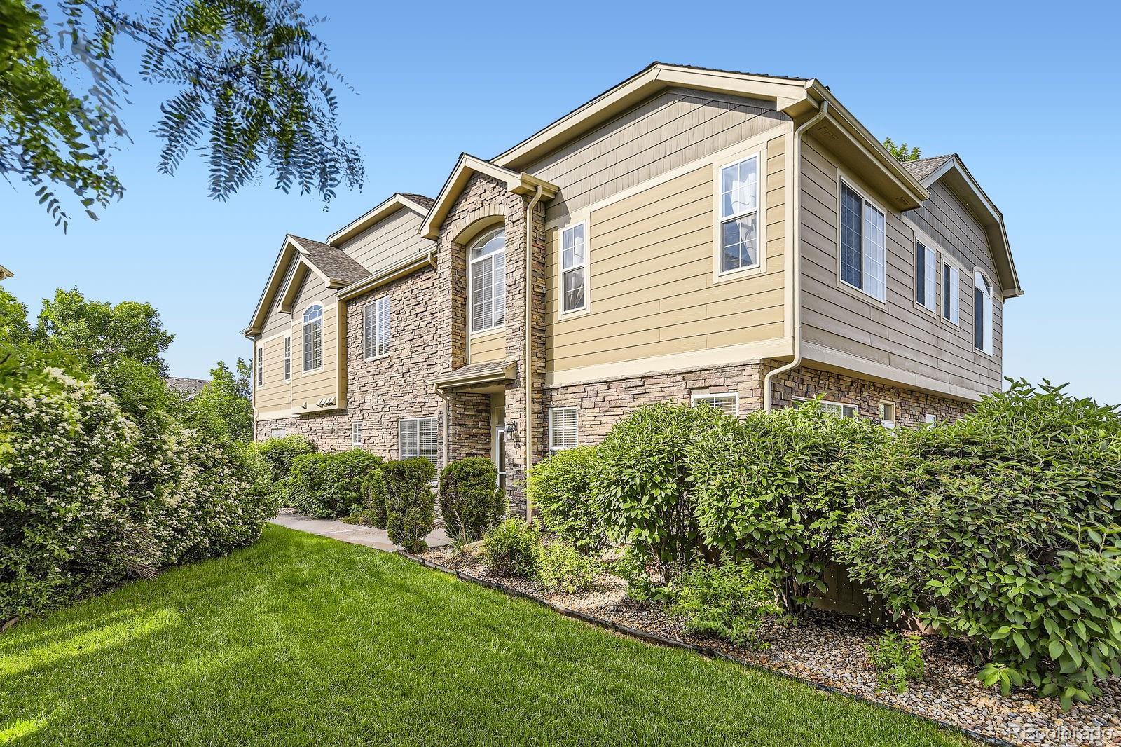 Report Image #1 for 371  Granby Way,Aurora, Colorado