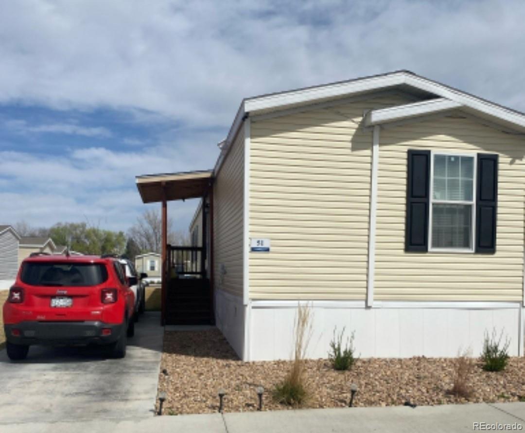 Report Image #1 for 431 N 35th Avenue,Greeley, Colorado