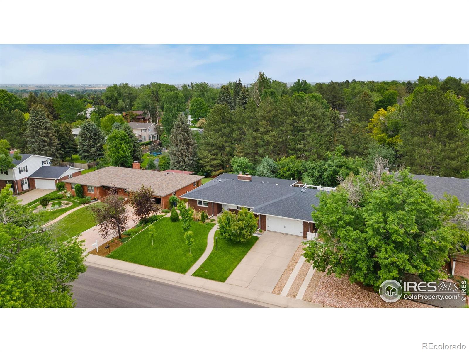 Report Image #1 for 1974  26th Ave Pl,Greeley, Colorado