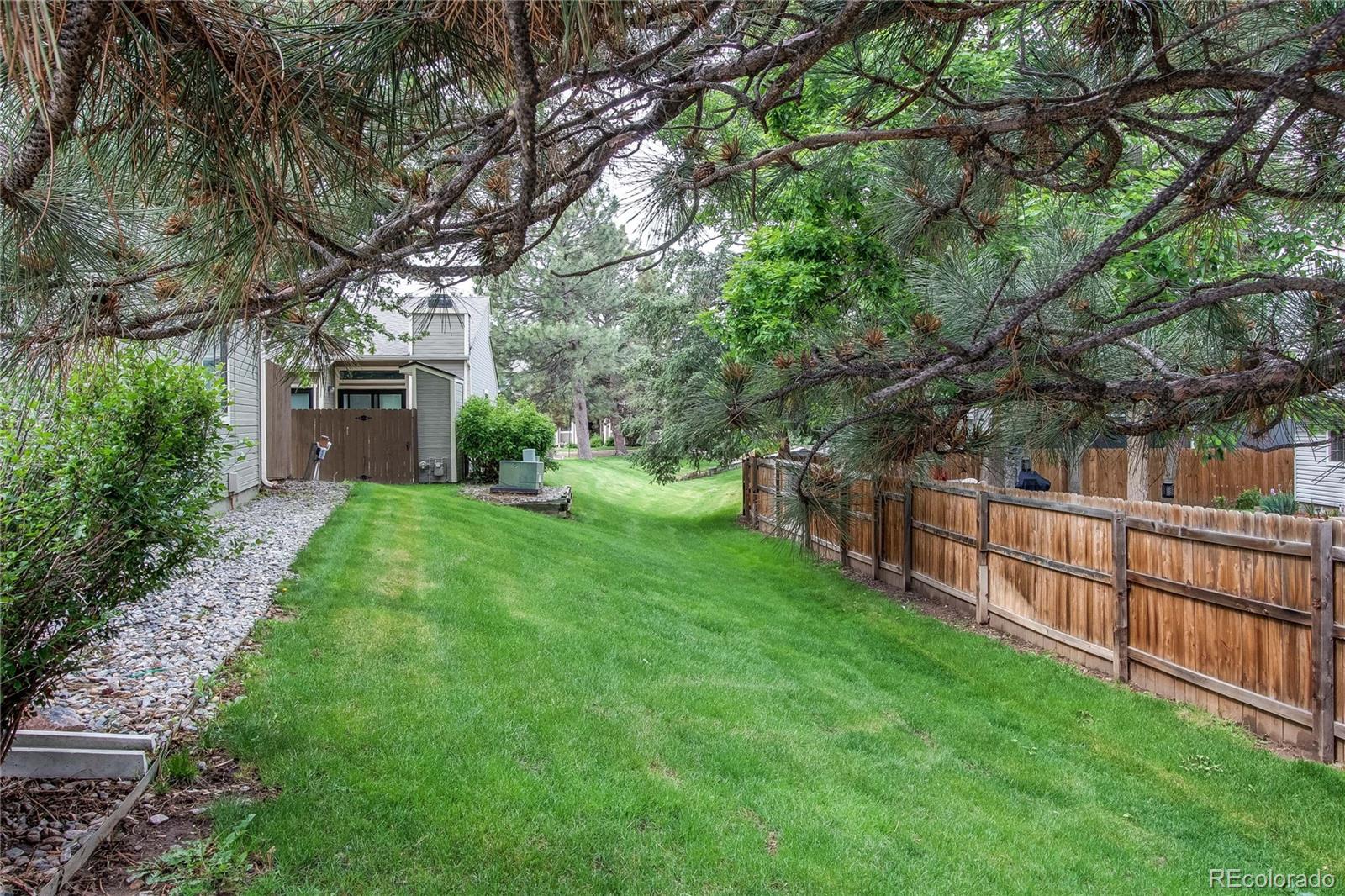 Report Image #1 for 4621 S Fraser Circle,Aurora, Colorado